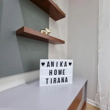 Anika 2 Apartment *