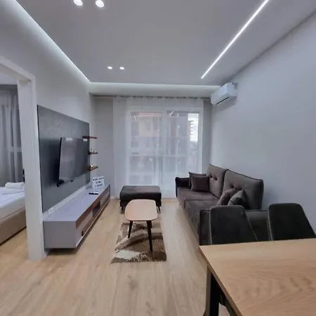 Apartment Anika 2 Tirana