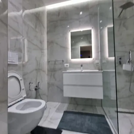 Apartment Anika 2 Tirana
