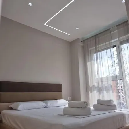 Anika 2 Apartment Tirana