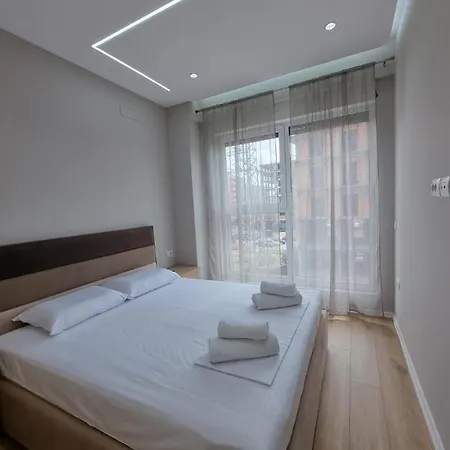 Anika 2 Apartment